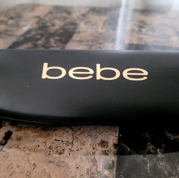 Bebe BB5139 Wish Eyeglasses by Bebe - Picture 2 of 6